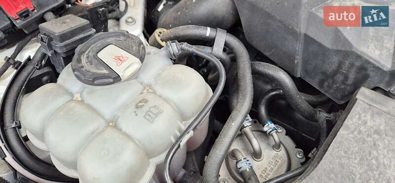 Позашляховик / Кросовер Audi Q7 2017 в Яремчі