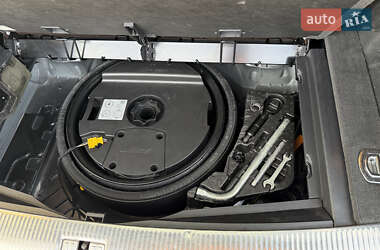 Внедорожник / Кроссовер Audi Q7 2012 в Запорожье