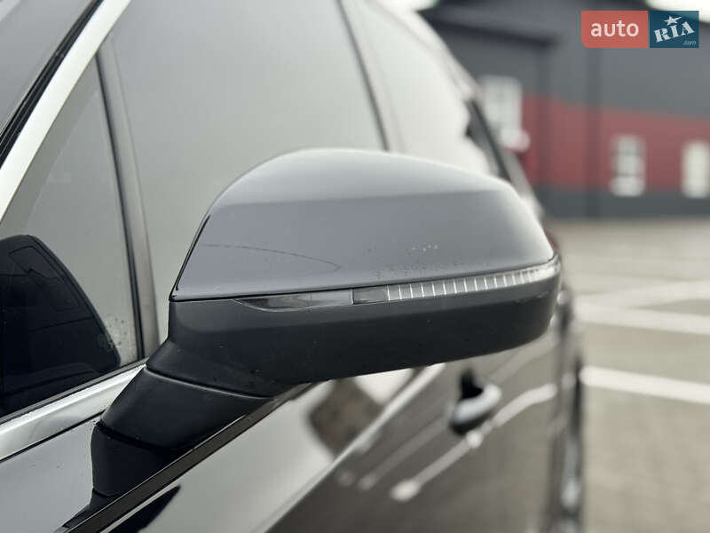 Позашляховик / Кросовер Audi Q7 2017 в Дубні фото 13 Позашляховик / Кросовер Audi Q7 2017 в Дубні