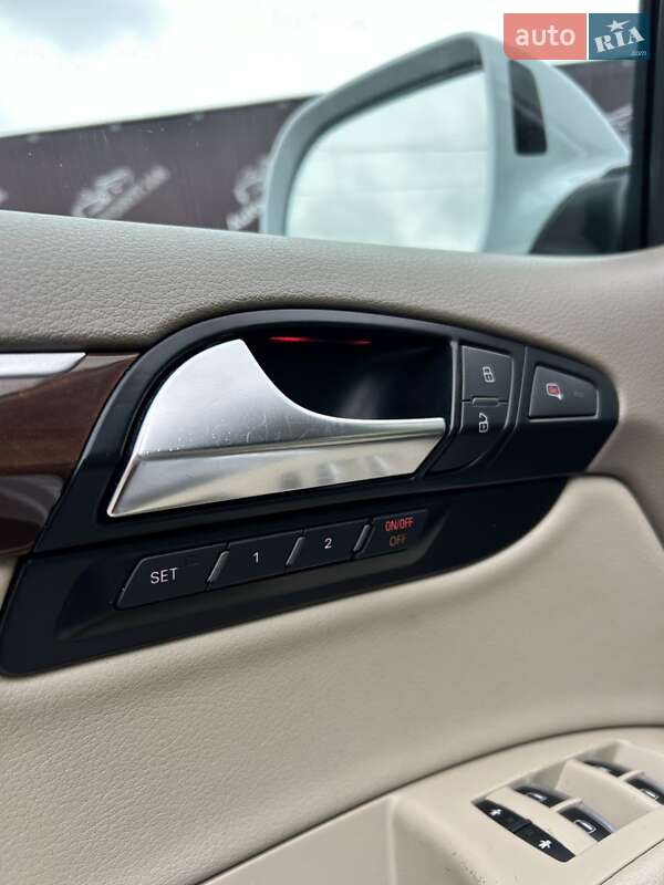 Внедорожник / Кроссовер Audi Q7 2012 в Сумах фото 20 Внедорожник / Кроссовер Audi Q7 2012 в Сумах