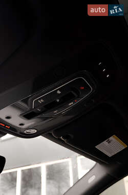Внедорожник / Кроссовер Audi Q7 2017 в Черкассах фото 30 Внедорожник / Кроссовер Audi Q7 2017 в Черкассах