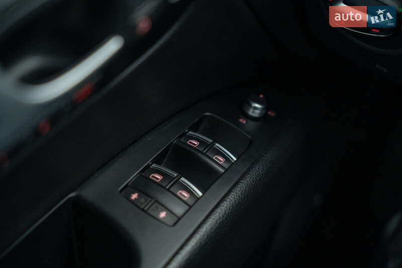 Внедорожник / Кроссовер Audi Q7 2013 в Черновцах