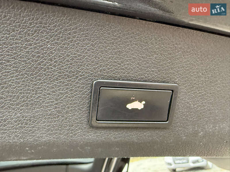 Позашляховик / Кросовер Audi Q7 2007 в Рівному