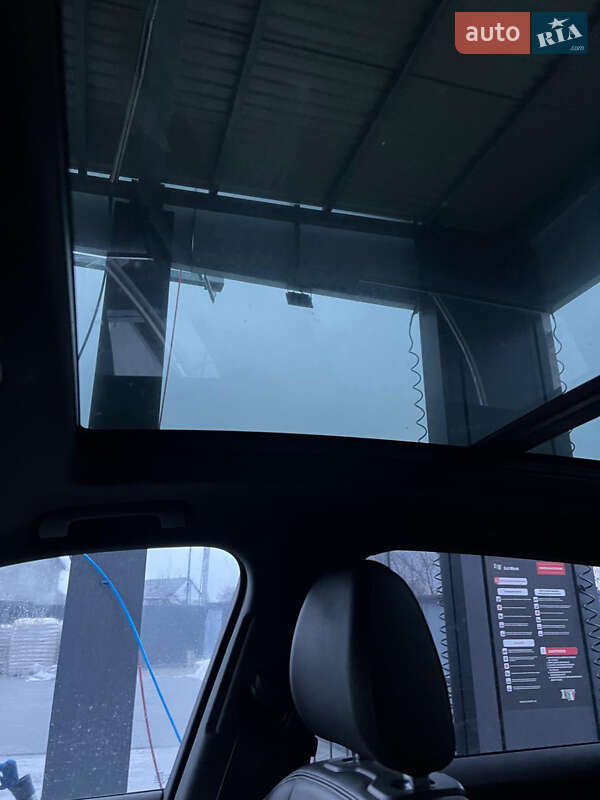 Позашляховик / Кросовер Audi Q7 2016 в Хусті фото 27 Позашляховик / Кросовер Audi Q7 2016 в Хусті