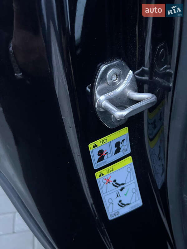 Позашляховик / Кросовер Audi Q7 2016 в Хусті фото 40 Позашляховик / Кросовер Audi Q7 2016 в Хусті