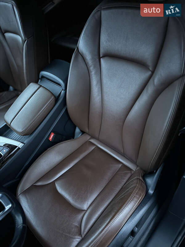 Внедорожник / Кроссовер Audi Q7 2017 в Киеве фото 21 Внедорожник / Кроссовер Audi Q7 2017 в Киеве