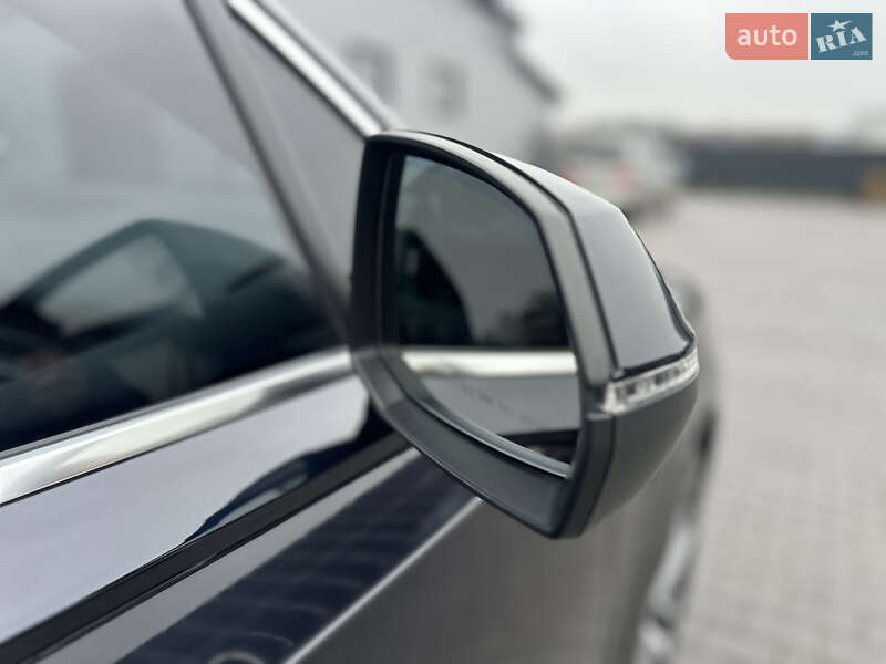 Внедорожник / Кроссовер Audi Q7 2017 в Владимире