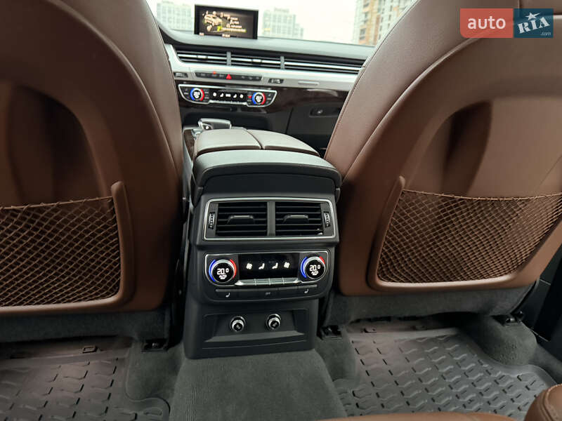 Внедорожник / Кроссовер Audi Q7 2019 в Киеве фото 28 Внедорожник / Кроссовер Audi Q7 2019 в Киеве