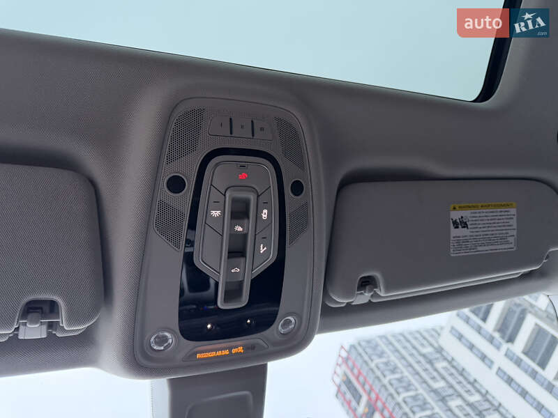 Внедорожник / Кроссовер Audi Q7 2019 в Киеве фото 66 Внедорожник / Кроссовер Audi Q7 2019 в Киеве