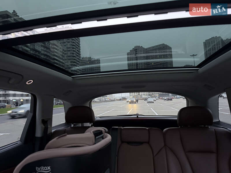 Внедорожник / Кроссовер Audi Q7 2019 в Киеве фото 40 Внедорожник / Кроссовер Audi Q7 2019 в Киеве