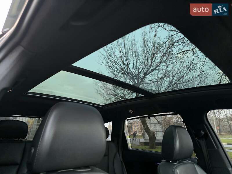 Внедорожник / Кроссовер Audi Q7 2016 в Харькове фото 40 Внедорожник / Кроссовер Audi Q7 2016 в Харькове