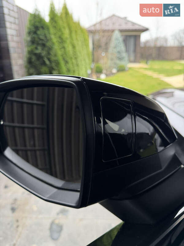 Внедорожник / Кроссовер Audi Q7 2018 в Киеве фото 20 Внедорожник / Кроссовер Audi Q7 2018 в Киеве