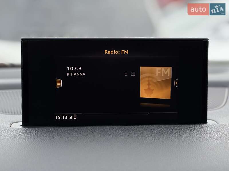 Внедорожник / Кроссовер Audi Q7 2016 в Днепре