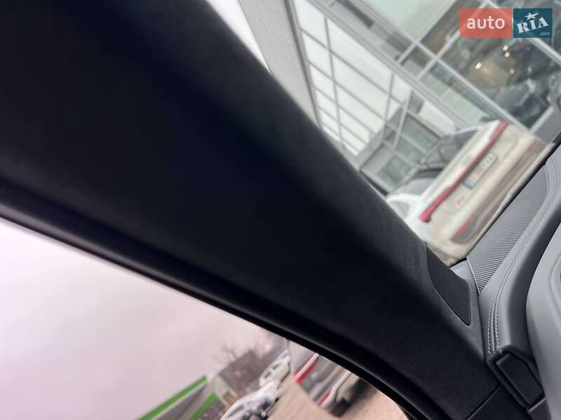 Внедорожник / Кроссовер Audi Q7 2023 в Полтаве