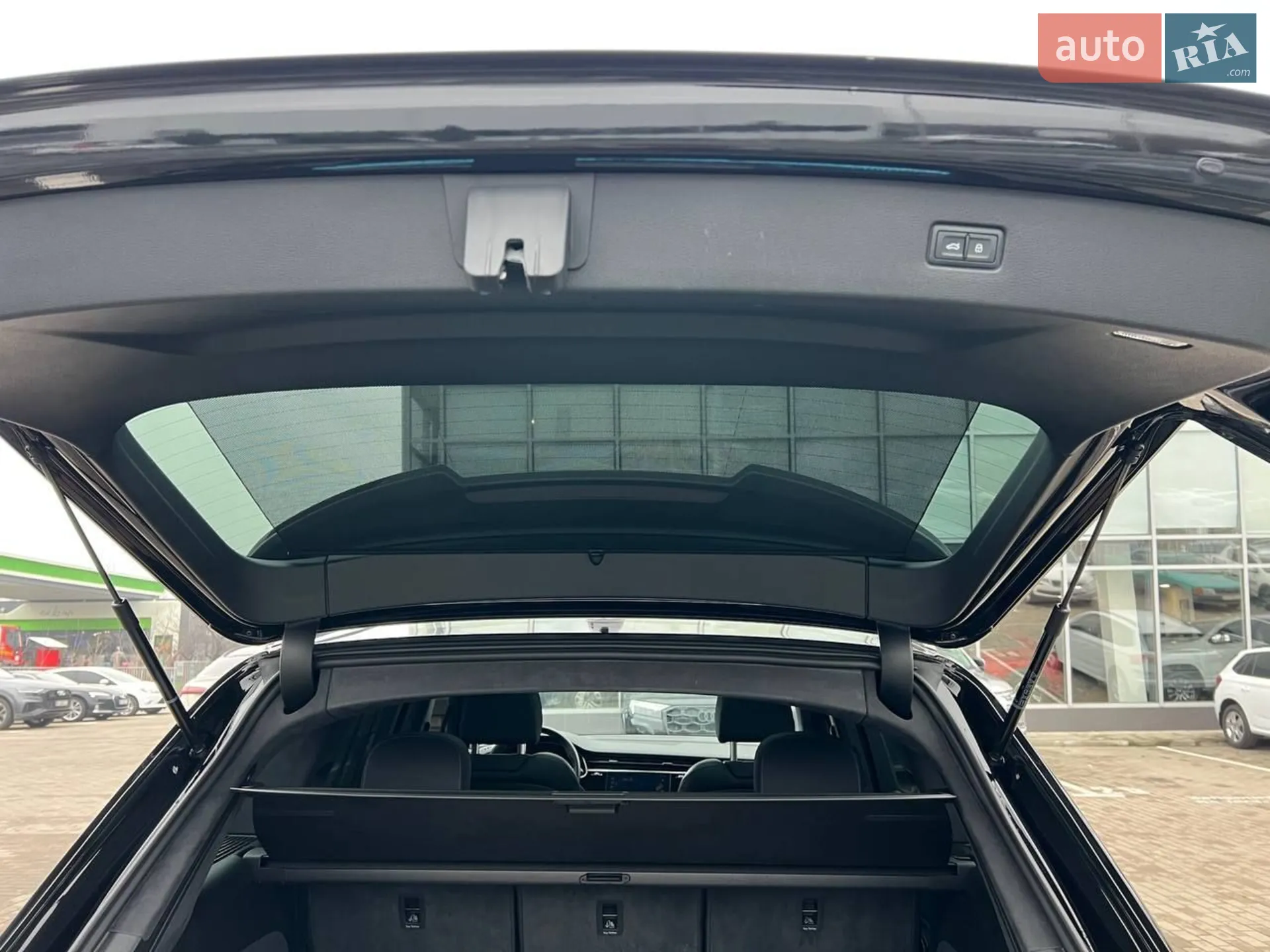 2023 Audi Q7 - мініатюра 42