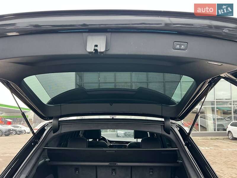 Внедорожник / Кроссовер Audi Q7 2023 в Полтаве