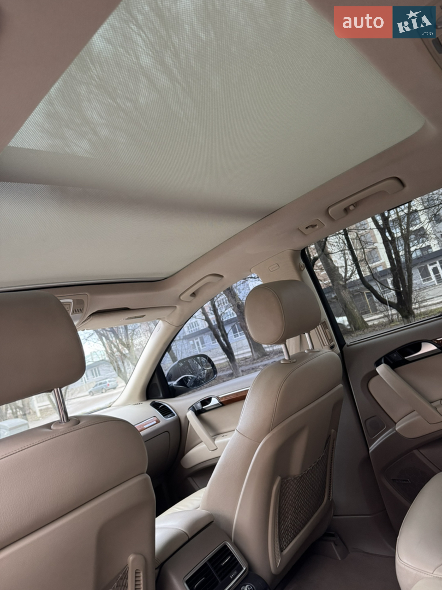 2013 Audi Q7 - мініатюра 15