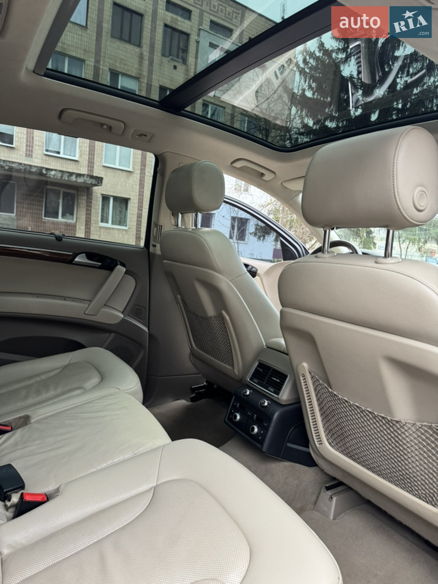 2013 Audi Q7 - мініатюра 18
