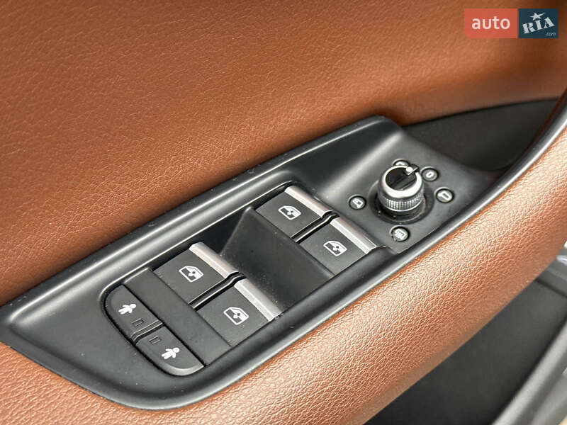 Внедорожник / Кроссовер Audi Q7 2017 в Киеве фото 19 Внедорожник / Кроссовер Audi Q7 2017 в Киеве