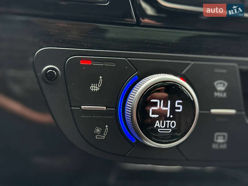 Внедорожник / Кроссовер Audi Q7 2017 в Киеве фото 29 Внедорожник / Кроссовер Audi Q7 2017 в Киеве