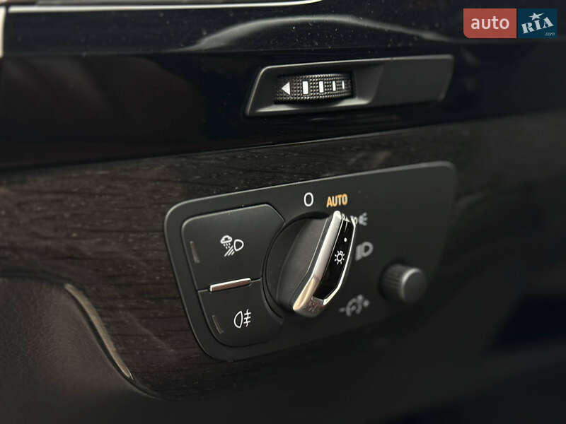 Внедорожник / Кроссовер Audi Q7 2017 в Киеве фото 33 Внедорожник / Кроссовер Audi Q7 2017 в Киеве