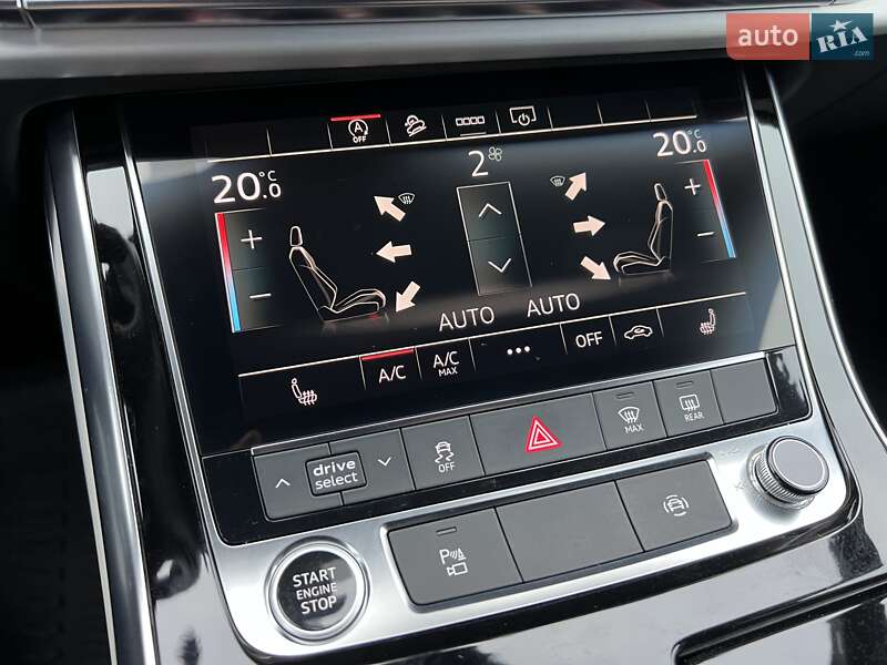 Внедорожник / Кроссовер Audi Q7 2020 в Львове фото 28 Внедорожник / Кроссовер Audi Q7 2020 в Львове