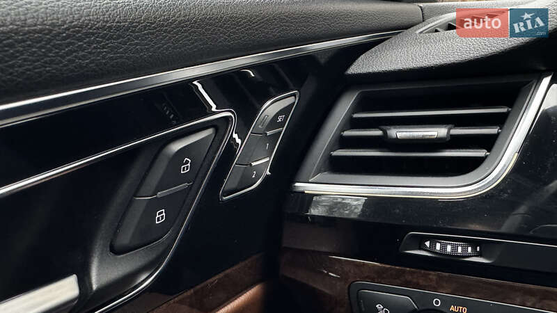 Внедорожник / Кроссовер Audi Q7 2016 в Черновцах фото 17 Внедорожник / Кроссовер Audi Q7 2016 в Черновцах