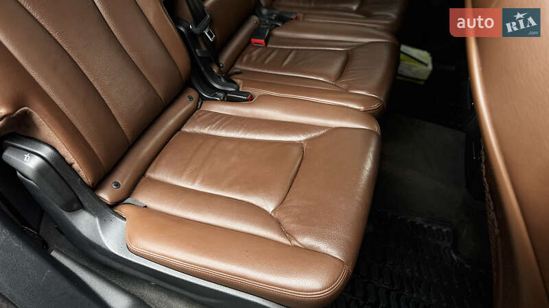 Внедорожник / Кроссовер Audi Q7 2016 в Черновцах фото 30 Внедорожник / Кроссовер Audi Q7 2016 в Черновцах