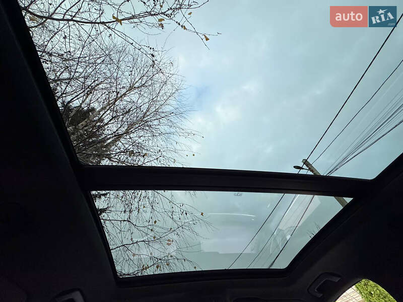 Внедорожник / Кроссовер Audi Q7 2017 в Одессе