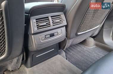 Позашляховик / Кросовер Audi Q7 2015 в Дніпрі