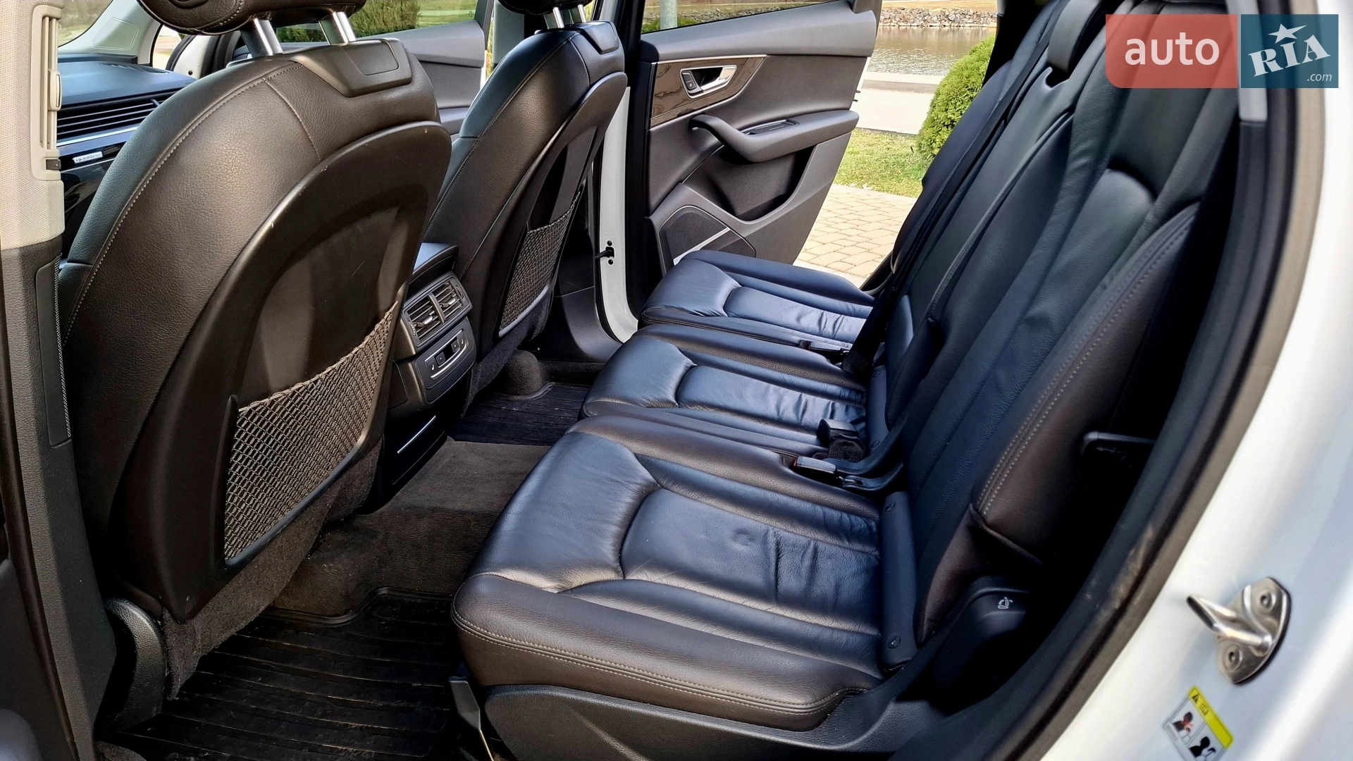 2015 Audi Q7 - мініатюра 19