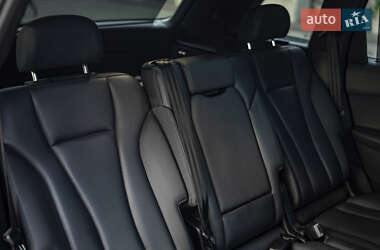 Внедорожник / Кроссовер Audi Q7 2019 в Львове