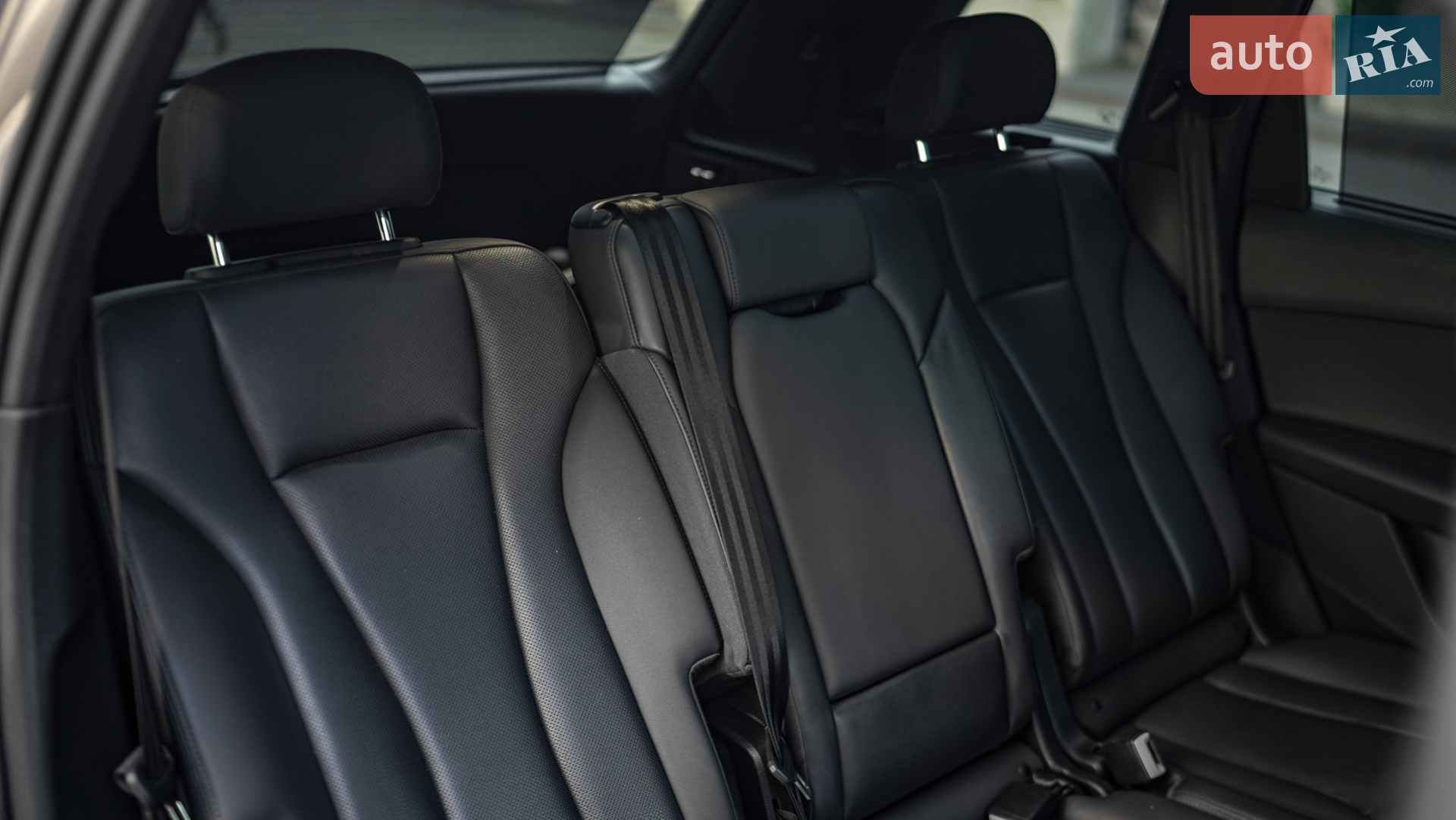 2019 Audi Q7 - мініатюра 6