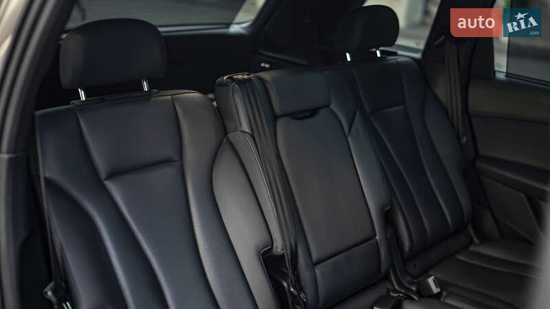 Внедорожник / Кроссовер Audi Q7 2019 в Львове