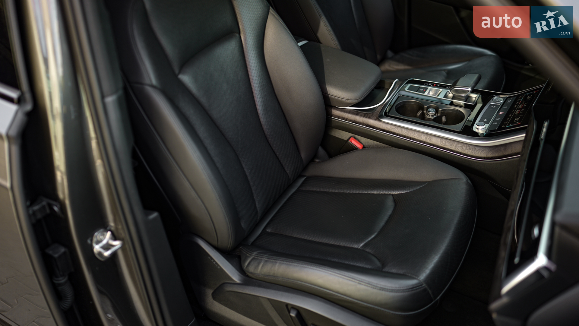 2019 Audi Q7 - мініатюра 9