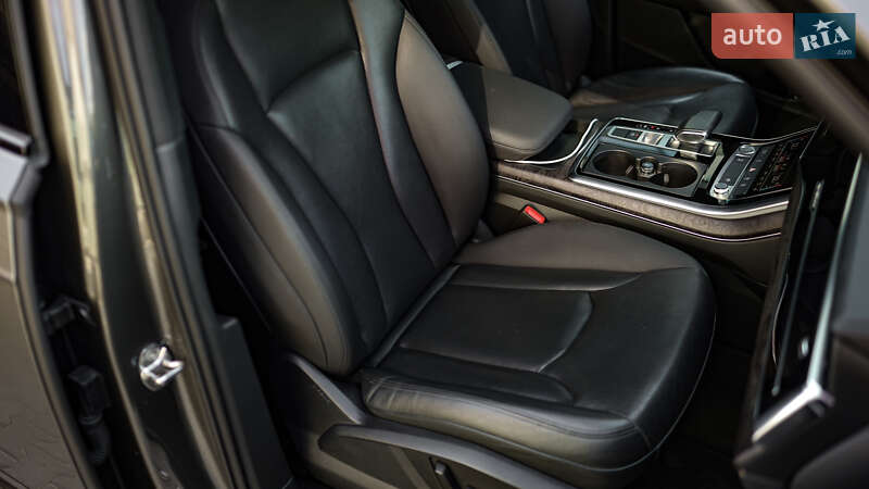 Внедорожник / Кроссовер Audi Q7 2019 в Львове