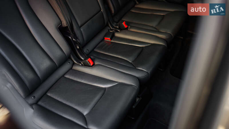 Внедорожник / Кроссовер Audi Q7 2019 в Львове