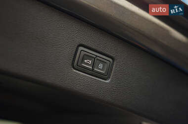 Внедорожник / Кроссовер Audi Q7 2019 в Львове