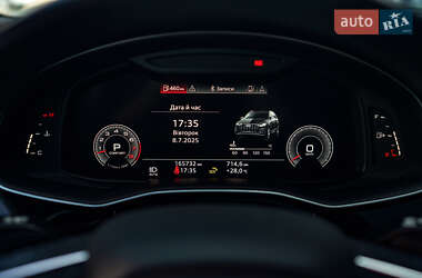 Внедорожник / Кроссовер Audi Q7 2019 в Львове