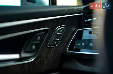 Внедорожник / Кроссовер Audi Q7 2019 в Львове