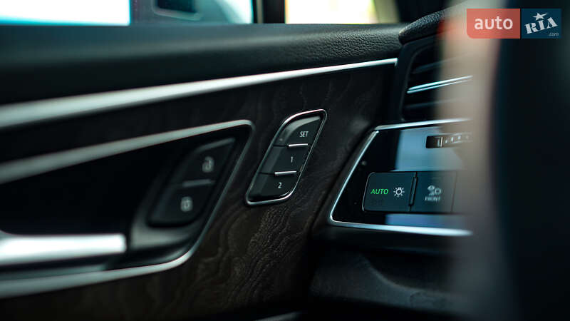 Внедорожник / Кроссовер Audi Q7 2019 в Львове