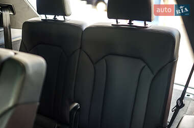 Внедорожник / Кроссовер Audi Q7 2019 в Львове
