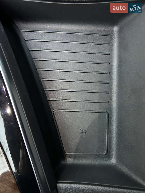 Внедорожник / Кроссовер Audi Q7 2018 в Львове фото 32 Внедорожник / Кроссовер Audi Q7 2018 в Львове