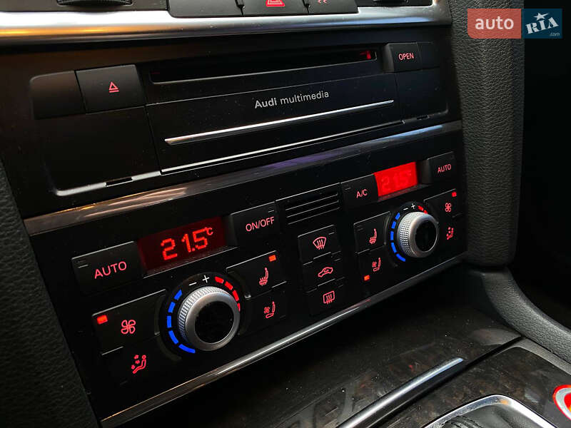 Внедорожник / Кроссовер Audi Q7 2013 в Днепре фото 22 Внедорожник / Кроссовер Audi Q7 2013 в Днепре