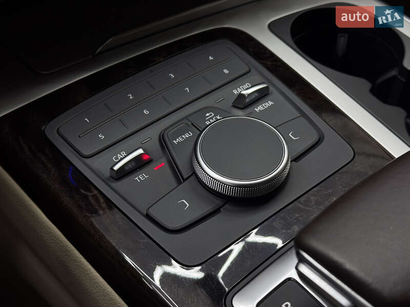 Внедорожник / Кроссовер Audi Q7 2015 в Киеве фото 28 Внедорожник / Кроссовер Audi Q7 2015 в Киеве