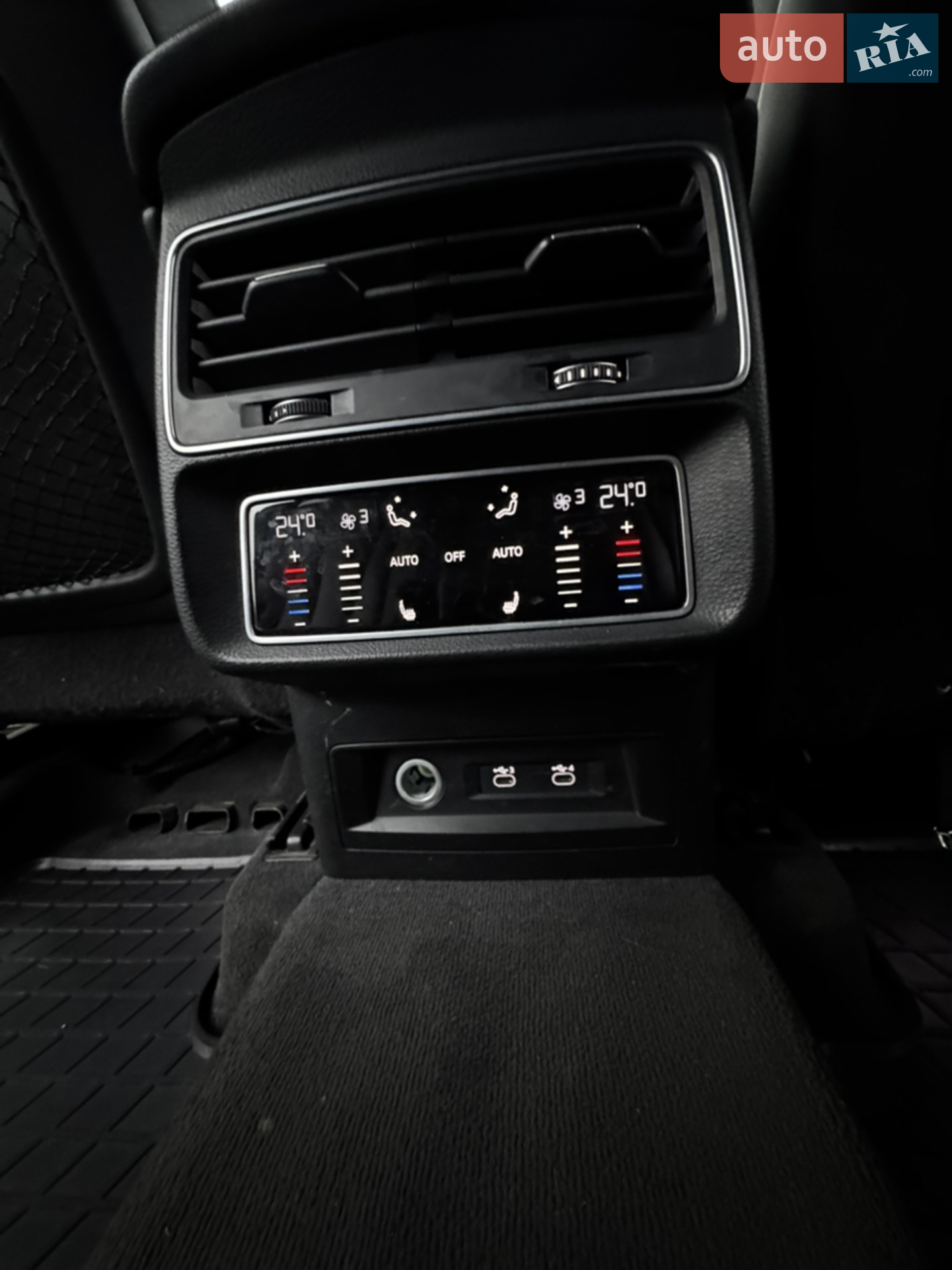 2020 Audi Q7 - мініатюра 29