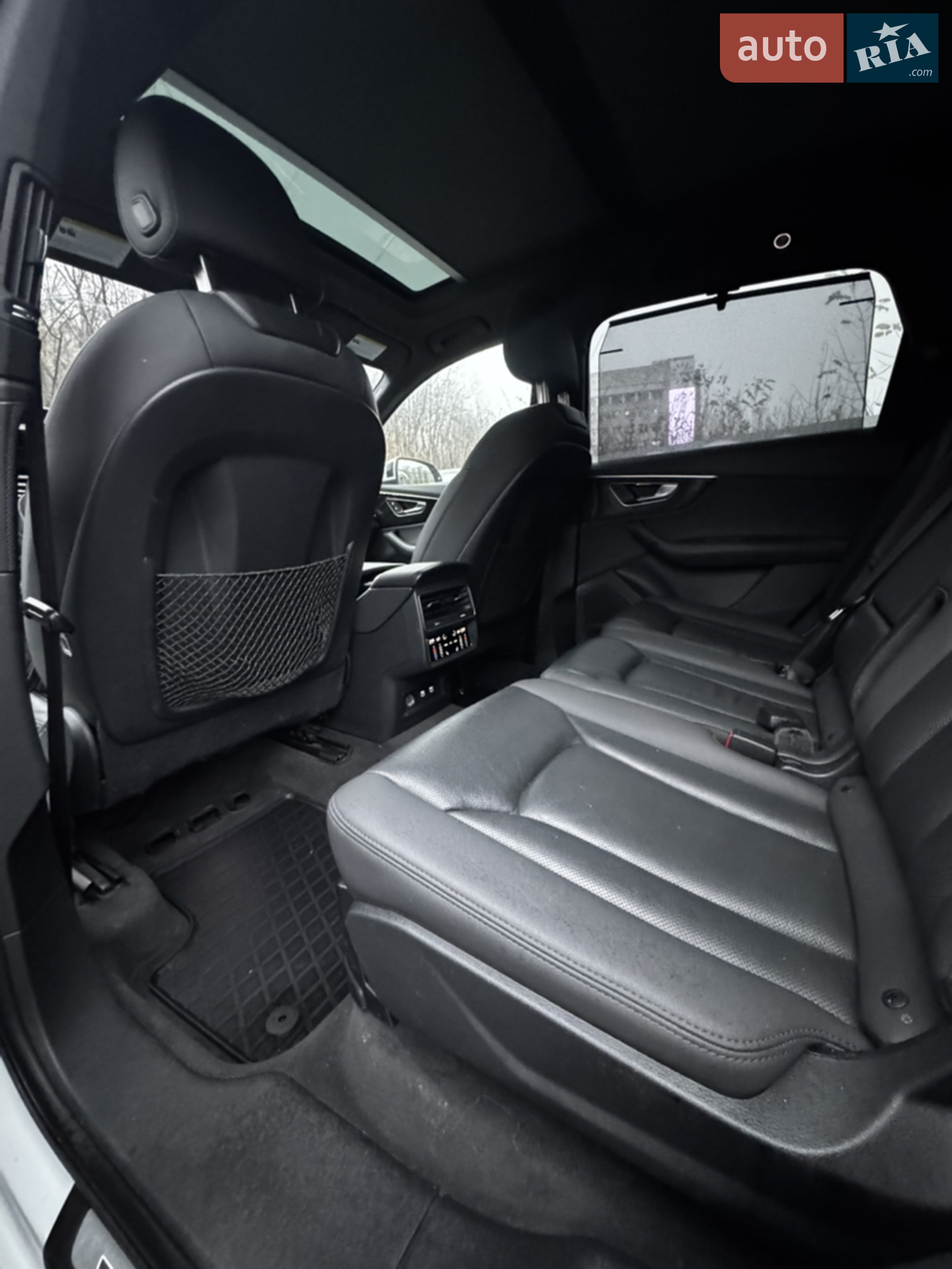2020 Audi Q7 - мініатюра 34