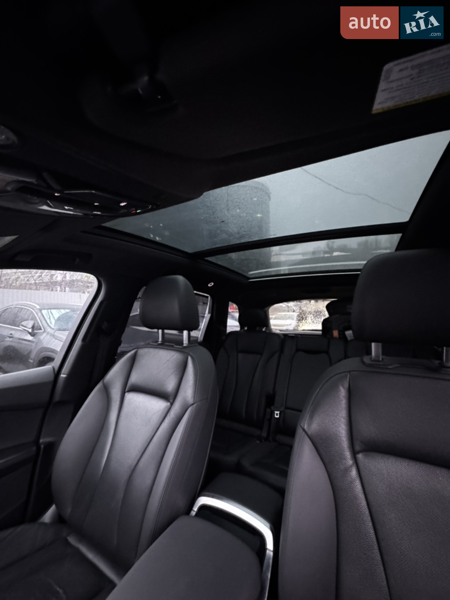 2020 Audi Q7 - мініатюра 38