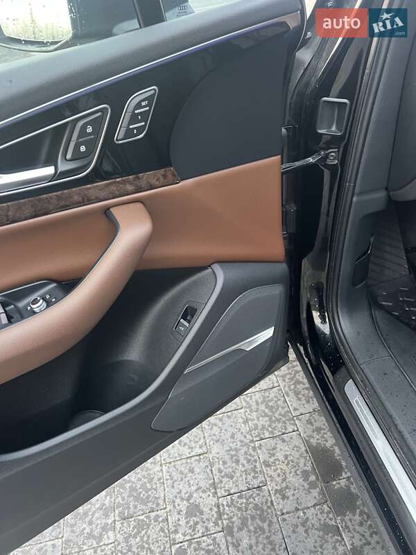 Внедорожник / Кроссовер Audi Q7 2016 в Ковеле фото 11 Внедорожник / Кроссовер Audi Q7 2016 в Ковеле