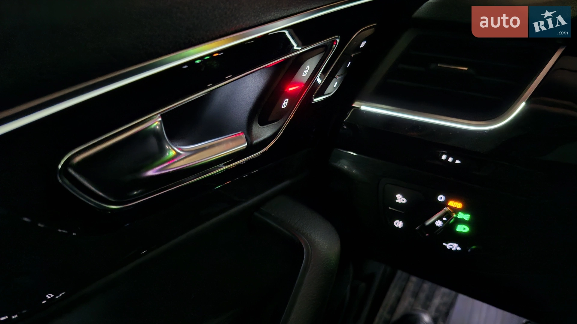 2015 Audi Q7 - мініатюра 44